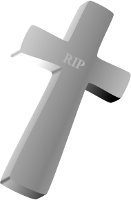 RIP RIP